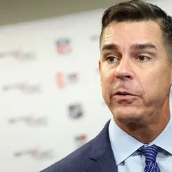 Billy Beane Reportedly Could Leave The Oakland A's If His RedBall Acquisition Corp Merger Goes Through