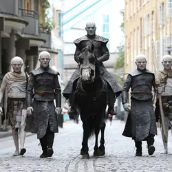 Billionaire Game Of Thrones Video Game Producer Lin Qi Dies After Allegedly Being Poisoned By Co-Worker