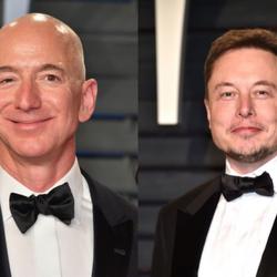 Elon Musk Is Just $20 Billion Away From Being The Richest ...