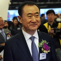Wang Jianlin Net Worth | Celebrity Net Worth