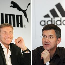 puma brand owner