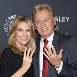 Pat Sajak Net Worth Celebrity Net Worth