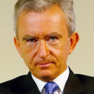 Bernard Arnault Net Worth