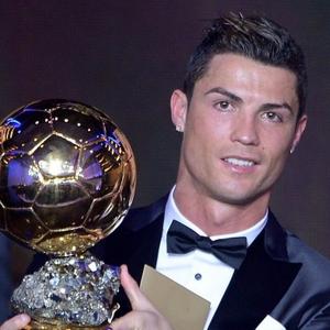 Cristiano Ronaldo Net Worth | Celebrity Net Worth