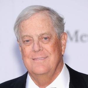 David Koch Net Worth | Celebrity Net Worth