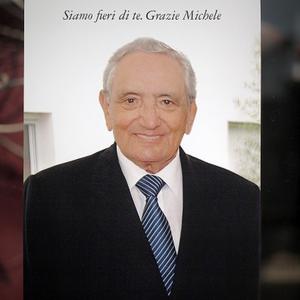 Michele Ferrero Net Worth