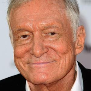 Hugh Hefner Net Worth