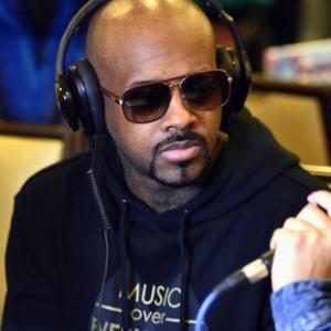 Jermaine Dupri Net Worth