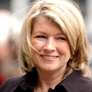 Martha Stewart Net Worth