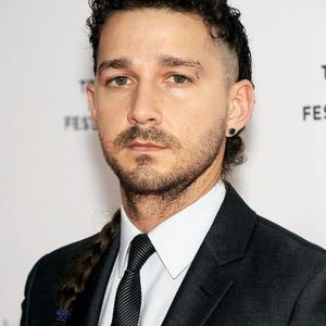 Shia LaBeouf Net Worth