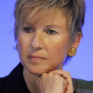 Susanne Klatten Net Worth