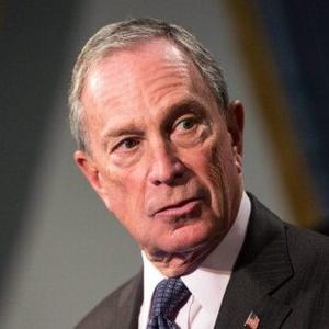 Michael Bloomberg Net Worth