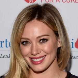 Hilary Duff Net Worth