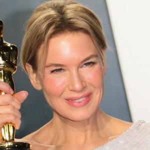 Renee Zellweger Net Worth