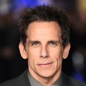 Ben Stiller Net Worth