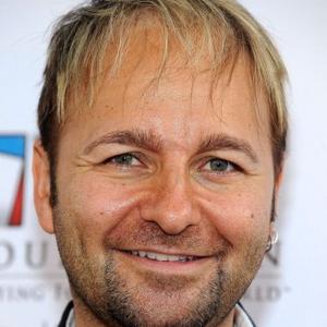 Daniel Negreanu Net Worth