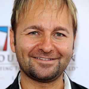 Daniel Negreanu Net Worth