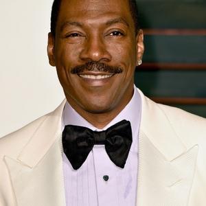 Eddie Murphy Net Worth
