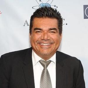 George Lopez Net Worth