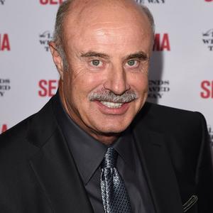 Dr Phil Net Worth