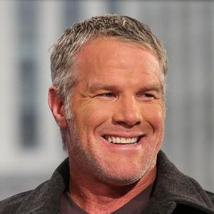 Brett Favre Net Worth