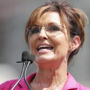 Sarah Palin Net Worth