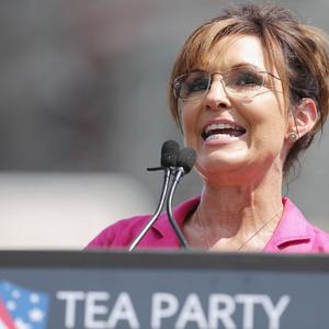 Sarah Palin Net Worth