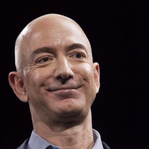 Jeff Bezos Net Worth
