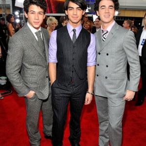 Jonas Brothers Net Worth