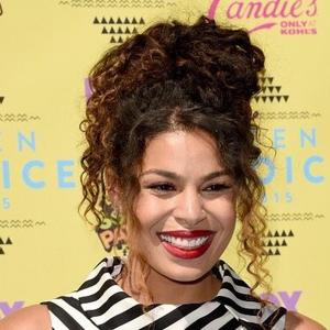 Jordin Sparks Net Worth