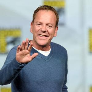 Kiefer Sutherland Net Worth | Celebrity Net Worth