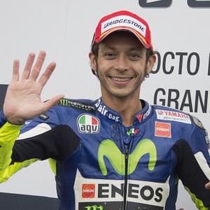 Valentino rossi salary breakdown