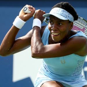 Venus Williams Net Worth