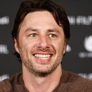 Zach Braff Net Worth