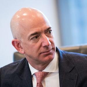 Jeff Bezos Net Worth | Celebrity Net Worth