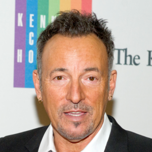 Bruce Springsteen Net Worth