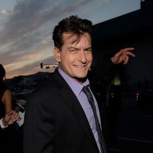 Charlie Sheen Net Worth
