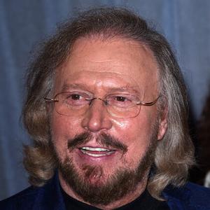 Barry Gibb Net Worth