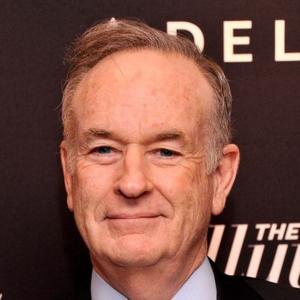 Bill O'Reilly Net Worth