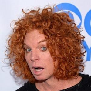 Carrot Top Net Worth | Celebrity Net Worth