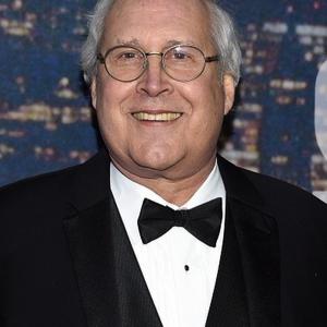 Chevy Chase Net Worth