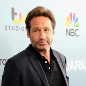 David Duchovny Net Worth Celebrity Net Worth