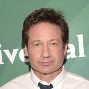 David Duchovny Net Worth