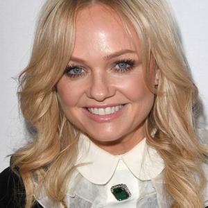 Emma Bunton Net Worth