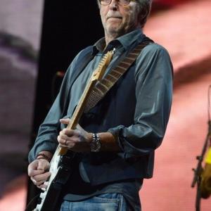 Eric Clapton Net Worth