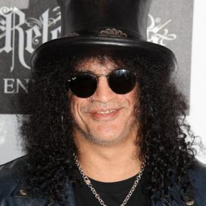 Slash Net Worth | Celebrity Net Worth