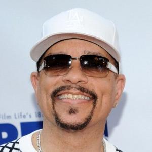 Ice T Net Worth