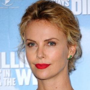 Charlize Theron Net Worth