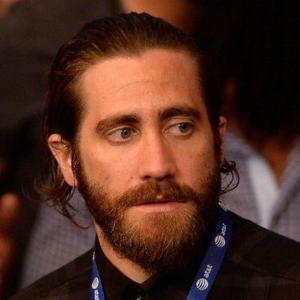 Jake Gyllenhaal Net Worth