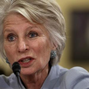 Jane Harman Net Worth | Celebrity Net Worth